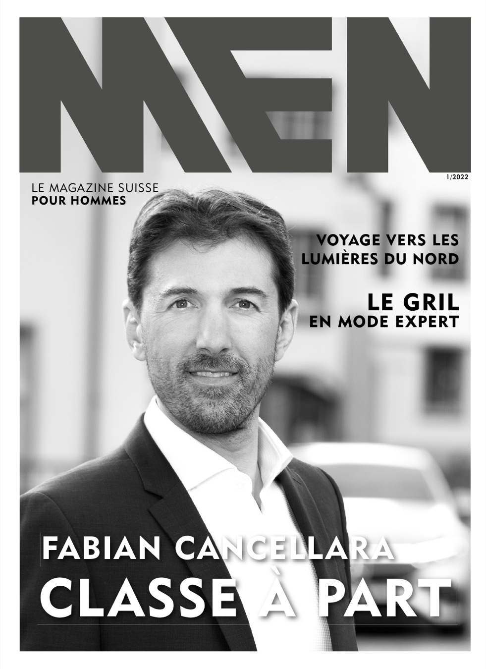 MEN 1/22 — Classe à part
