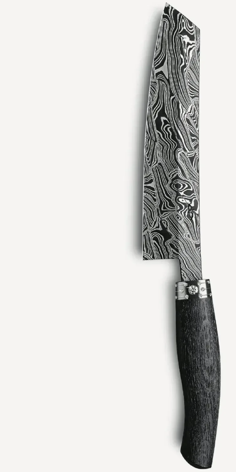 The Knife of the Century