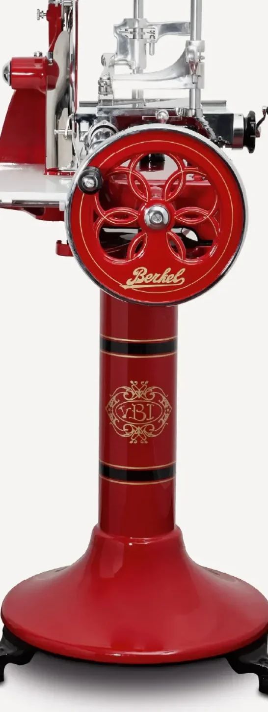 Berkel Volano P15