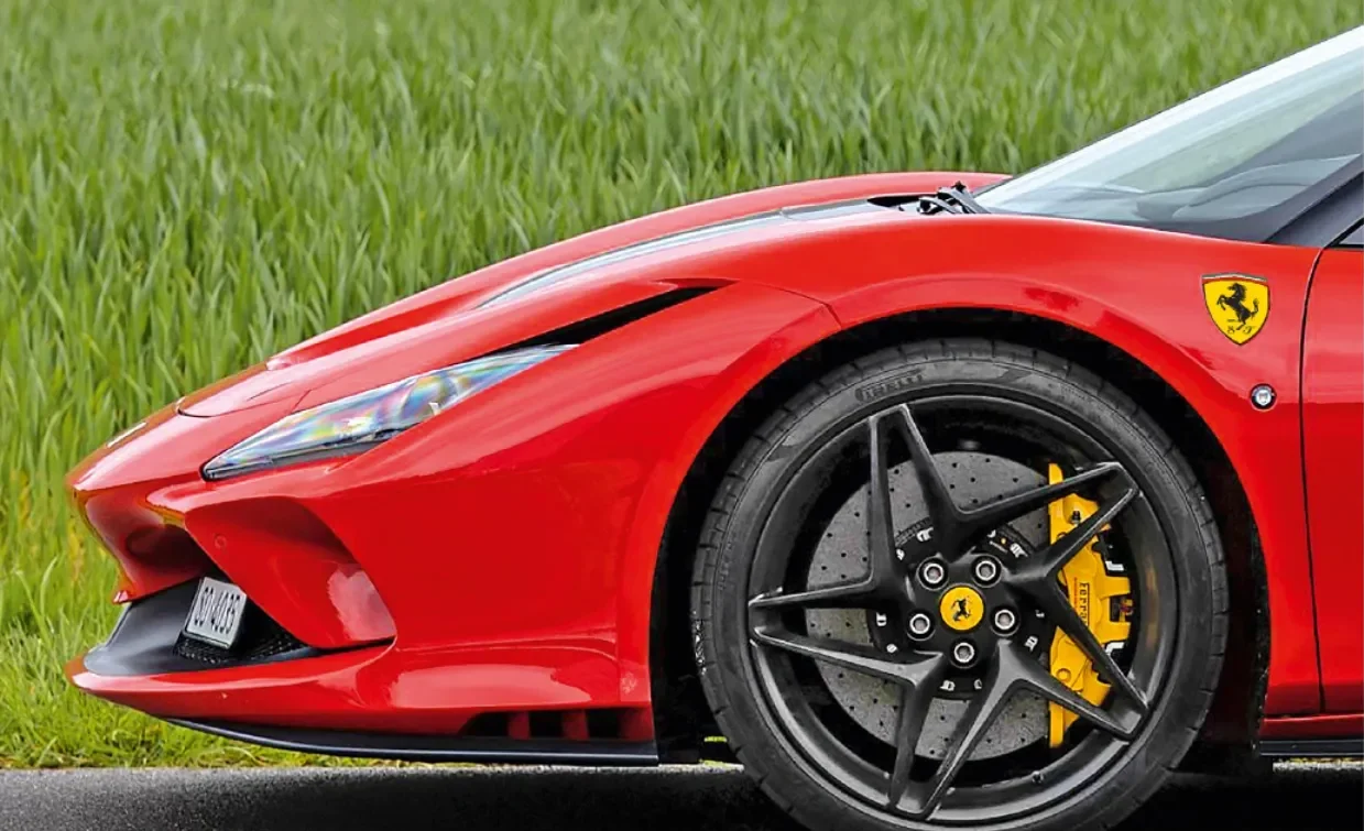 Horsepower for Hire