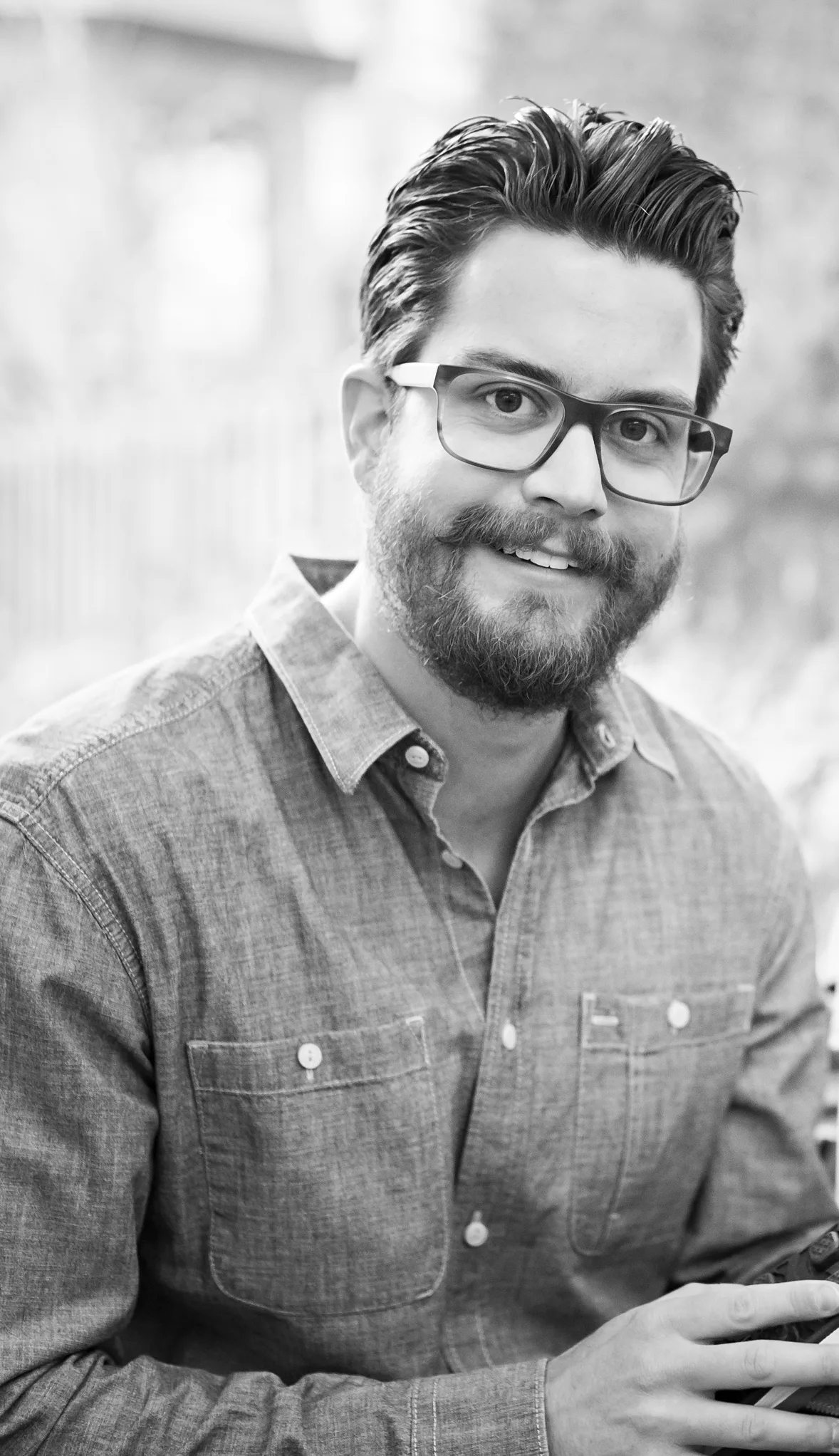 Eric Braunschweiler runs GNL and builds on his father’s second patent.
