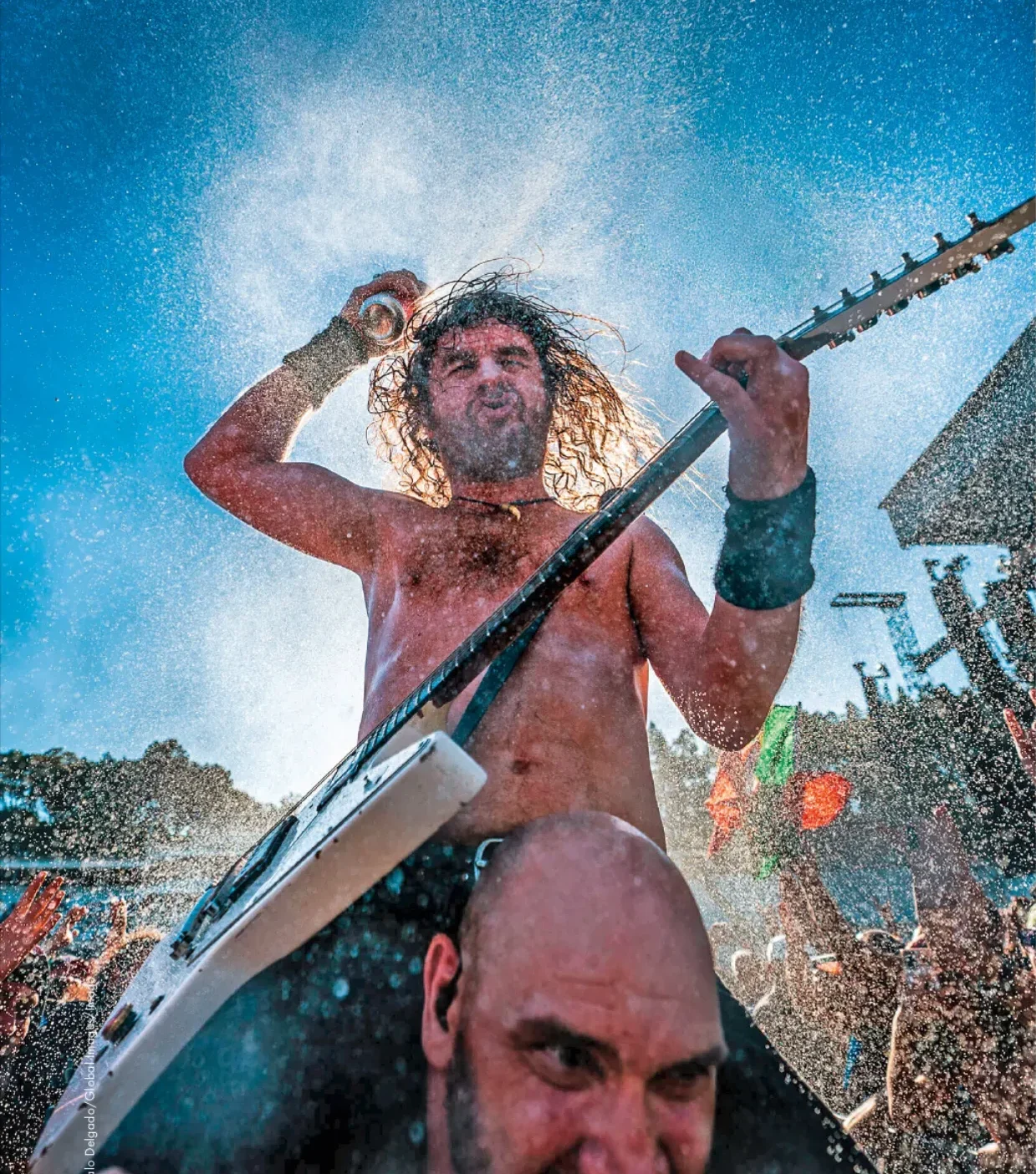 We Still Rock You!