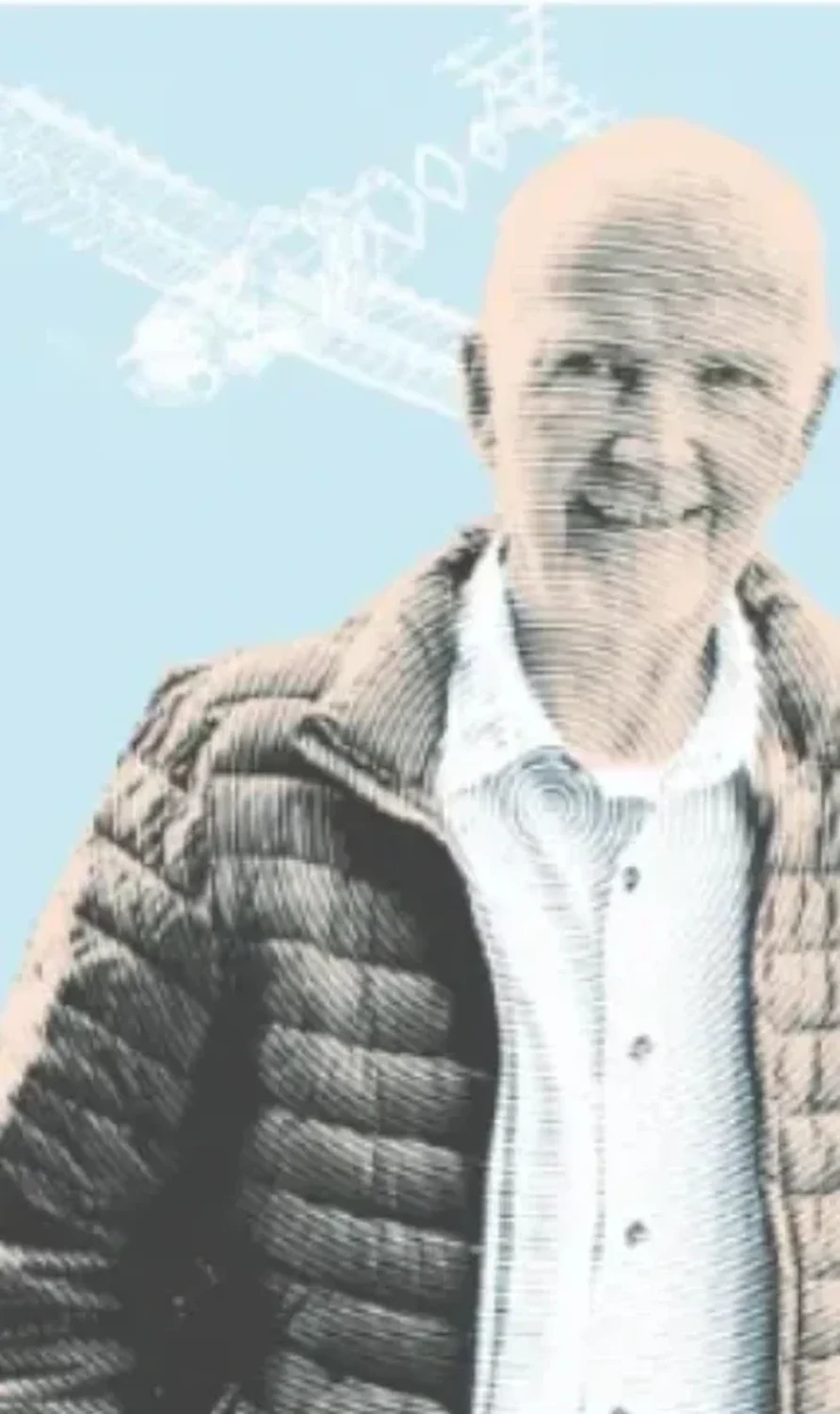 Karl «Charly» Kistler