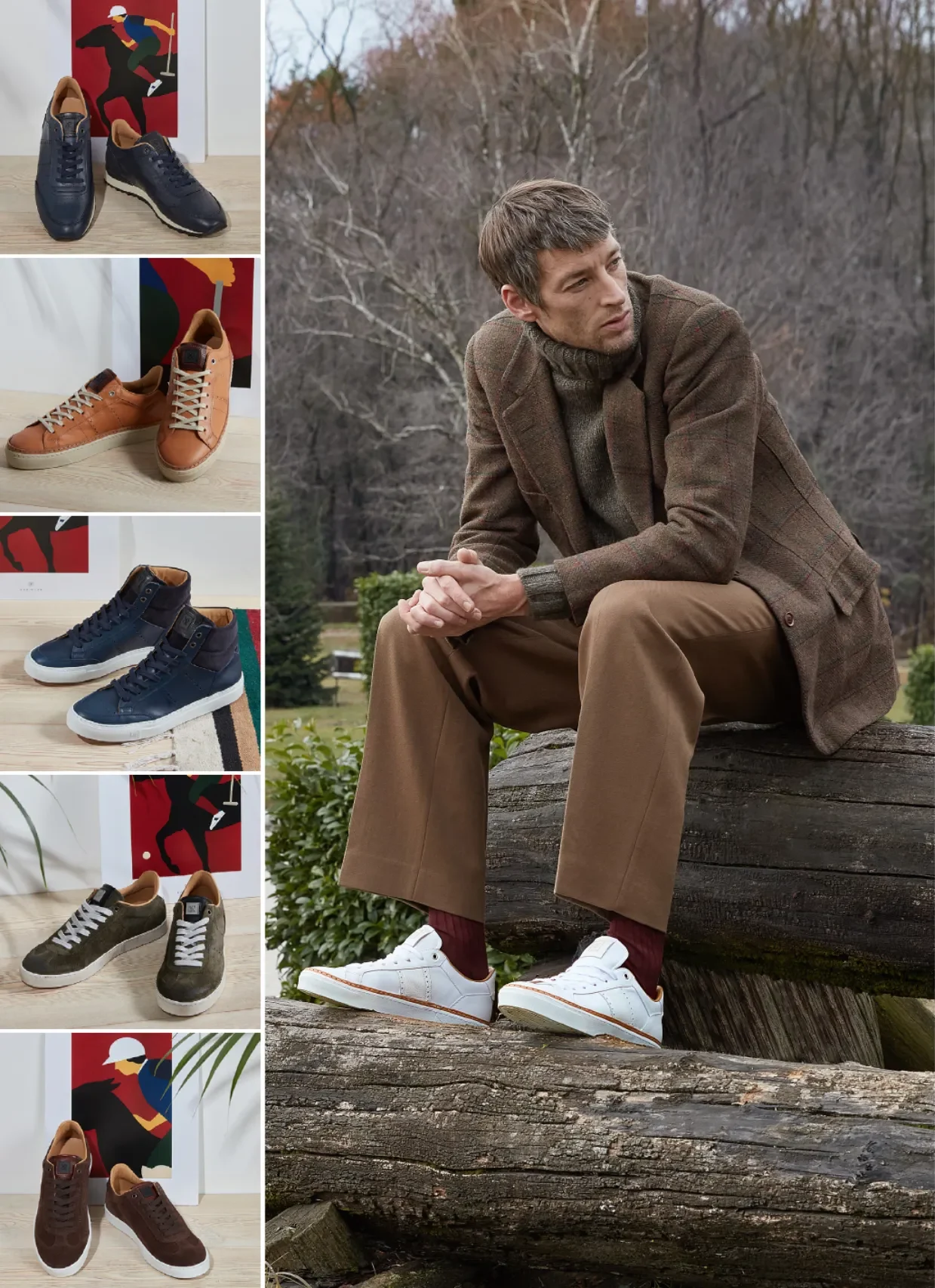 Rubirosa — the Shoes