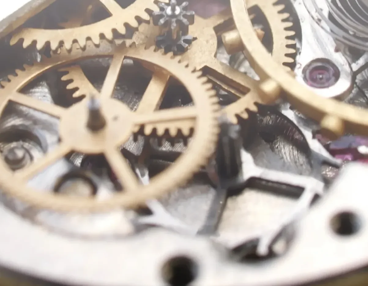 Watches with a History