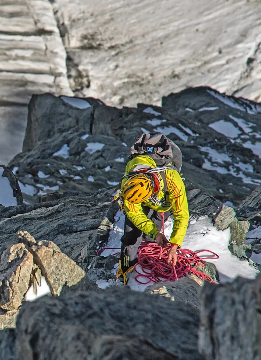 Mountaineer & Philosopher