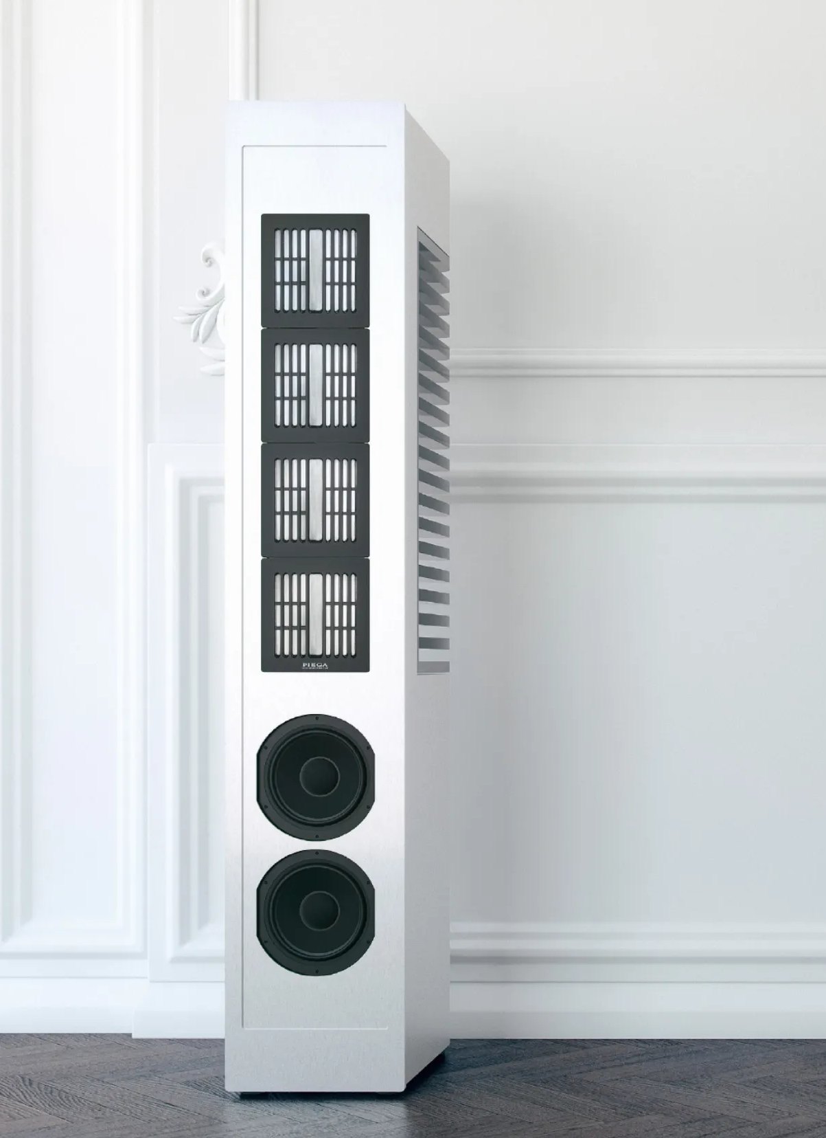The World’s Best Speakers