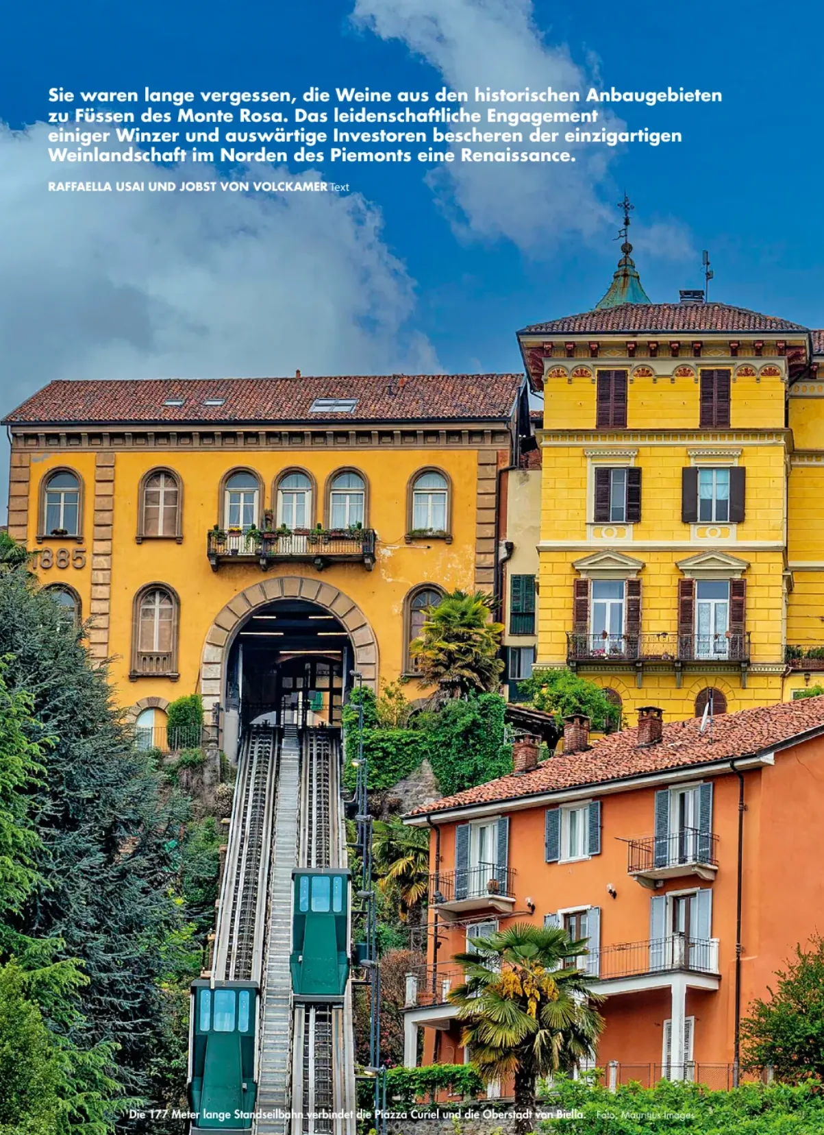 Alto Piemonte