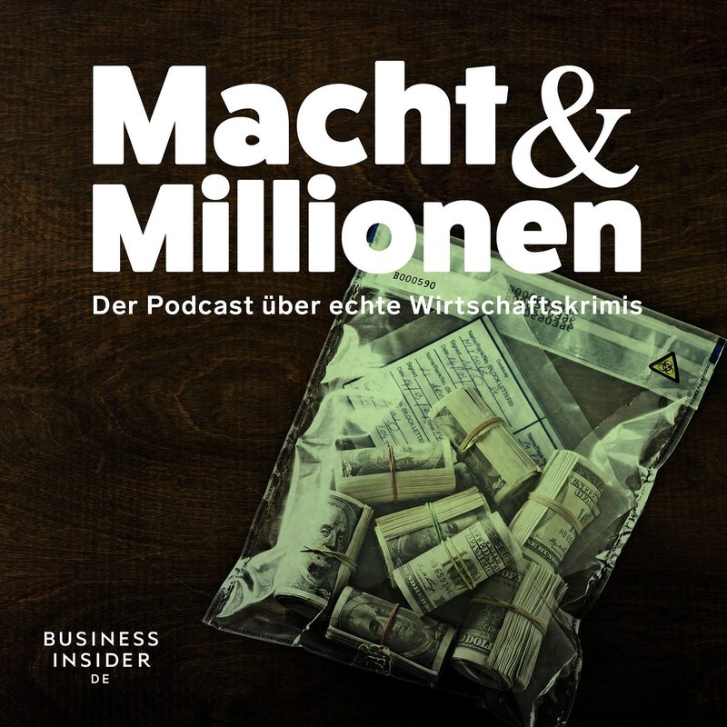Macht und Millionen