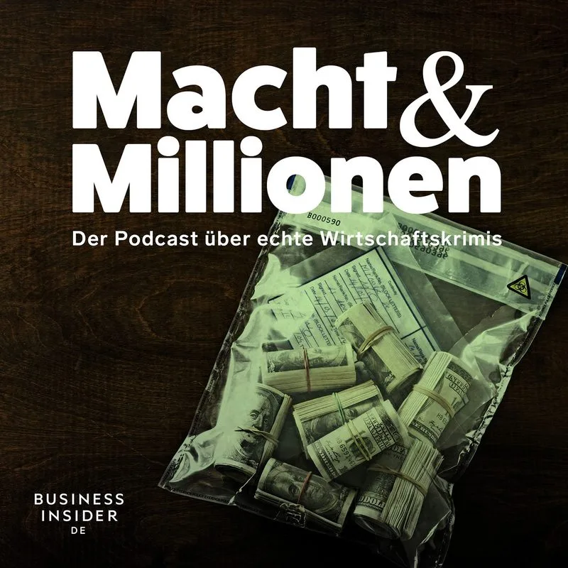 Die besten Podcasts